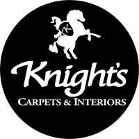 Knight's Carpets & Interiors Logo