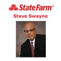 Steve Swayne - State Farm Insurance Agent Logo
