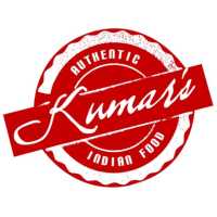 Kumar's Connecticut Logo