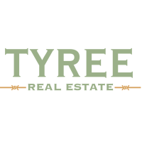 Tyree Real Estate, Inc. Logo