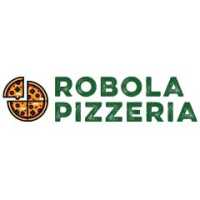 Robola Pizza & Grill Logo