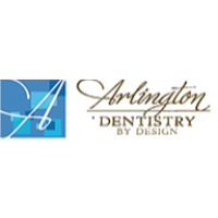 Arlington Dentistry By Design Logo