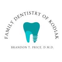 Family Dentistry of Kodiak Logo