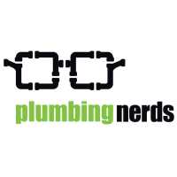 Plumbing Nerds Logo