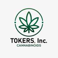 Tokers Logo