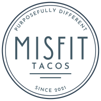 Misfit Tacos Logo
