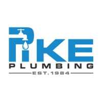 Pike Plumbing Logo
