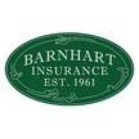 Barnhart Insurance Agency Logo