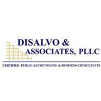 Jill DiSalvo PA, Business Consultant Logo