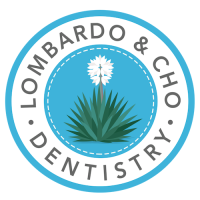 Lombardo & Cho Dentistry Logo
