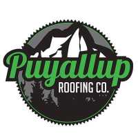 Puyallup Roofing Co LLC Logo