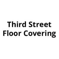 Third Street Floorcoverings Logo