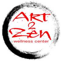 Art to Zen Logo
