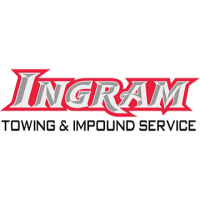Ingram Towing & Impound Services Inc Logo