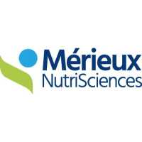 MeÌrieux NutriSciences Columbus Logo