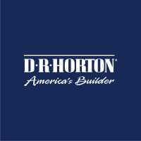 D.R. Horton San Antonio Division Office Logo