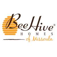 BeeHive Homes of Missoula Logo