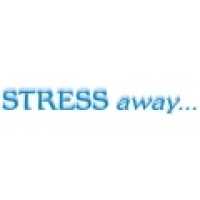 Stress Away Gaming Logo