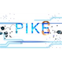 Pike Electrical Solutions and Investment Logo