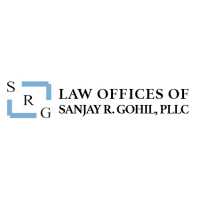 Law Offices of Sanjay R Gohil, PLLC Logo