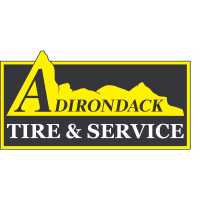 Adirondack Tire & Service Logo