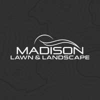 Madison Lawn and Landscape Logo