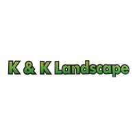 K & K Landscape And Cleaning Services Logo