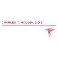 Charles T. Holsen, D.D.S. Logo