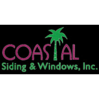 Coastal Siding & Windows, Inc. Logo