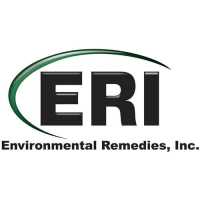 Environmental Remedies Inc. Logo