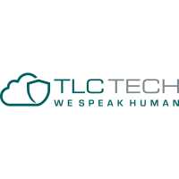 TLC Tech | Managed IT Services and IT Support Company in Sacramento Logo