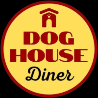 Dog House Diner Logo