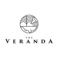 Veranda at Balance Rock Inn Logo
