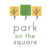 Park on the Square Logo