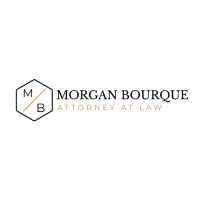 Morgan Bourque Attorney at Law Logo