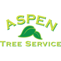 Aspen Tree Service Logo