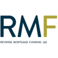 Reverse Mortgage Funding LLC - Steve Greenberg Logo