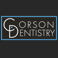 Corson Dentistry Logo