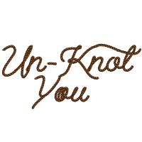 Un-Knot You Physical Therapy & Massage Logo