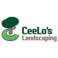 CeeLo's Landscaping Logo