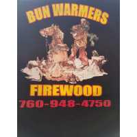 Bunwarmers Firewood Logo
