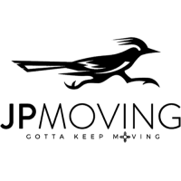 JP Moving Logo