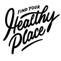 The Healthy Place Logo