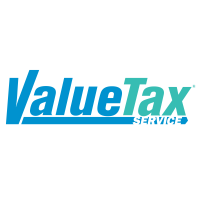 Value Tax Service Logo