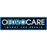 Eurocare Import Car Repair - Houston Logo