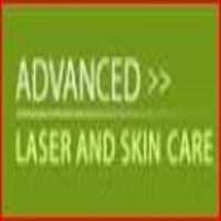 Advanced Laser & Skin Care Logo