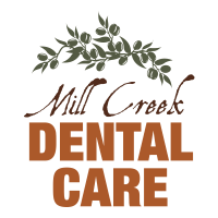 Mill Creek Dental Care Logo