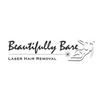 Beautifully Bare Laser Hair Removal Logo