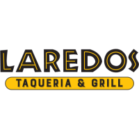 Laredos Taqueria & Grill Logo
