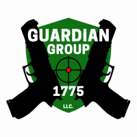 Guardian Group 1775, LLC Logo